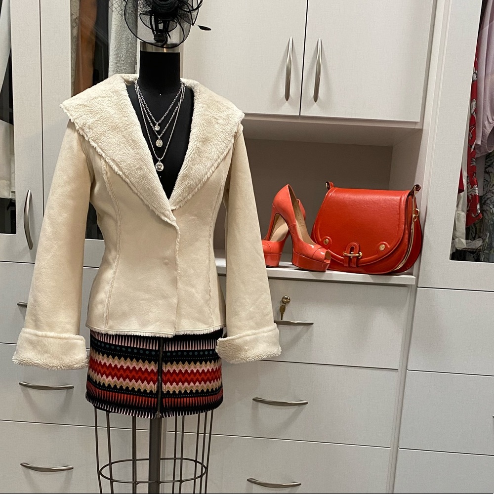 Whbm Jacket - image 4